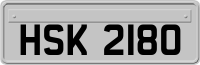 HSK2180