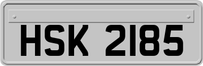 HSK2185