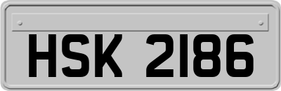 HSK2186