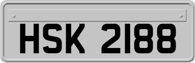 HSK2188