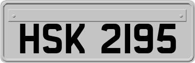 HSK2195