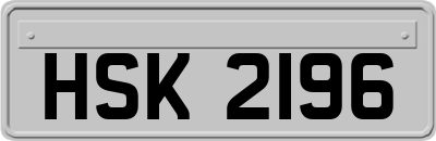HSK2196