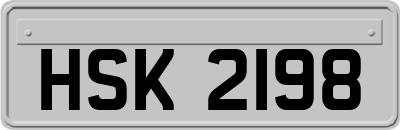 HSK2198
