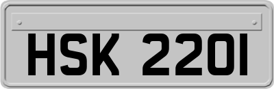 HSK2201