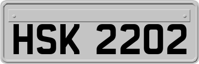 HSK2202