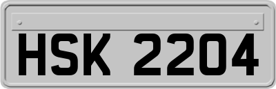 HSK2204