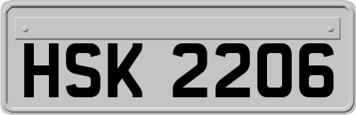 HSK2206