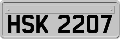 HSK2207