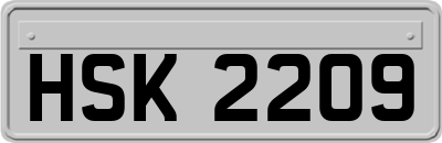 HSK2209