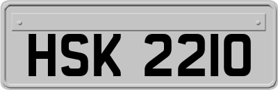 HSK2210