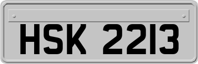 HSK2213