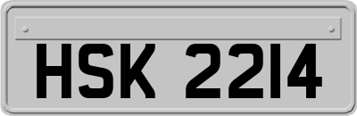 HSK2214