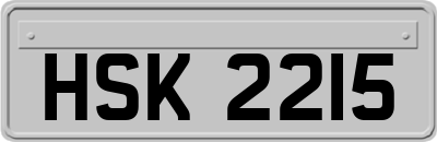 HSK2215