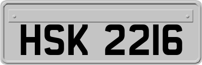 HSK2216