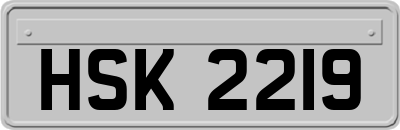 HSK2219