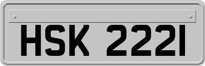 HSK2221