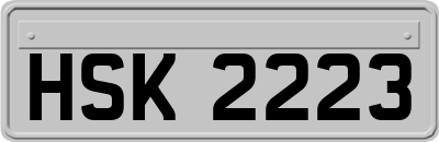 HSK2223