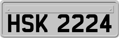 HSK2224