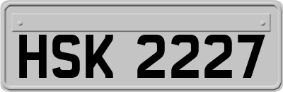 HSK2227