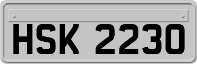 HSK2230