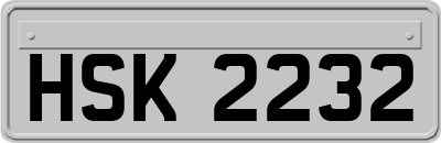 HSK2232