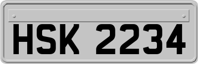 HSK2234