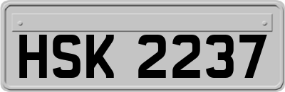HSK2237