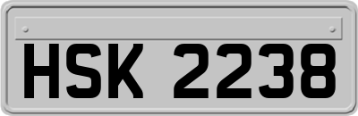 HSK2238