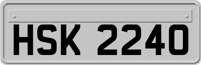 HSK2240