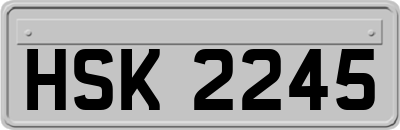 HSK2245