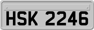 HSK2246