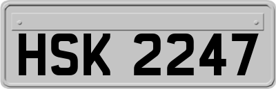 HSK2247
