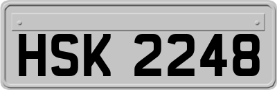 HSK2248
