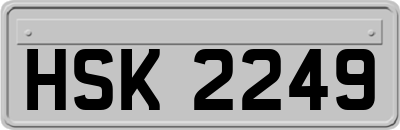 HSK2249