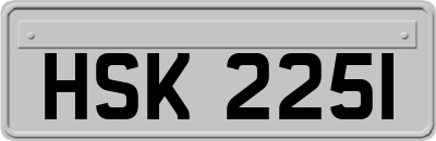 HSK2251