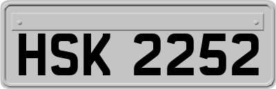 HSK2252