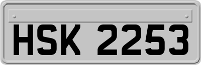 HSK2253