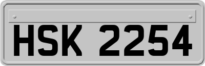 HSK2254