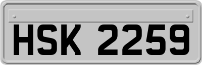 HSK2259