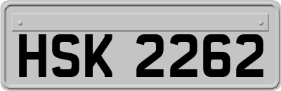 HSK2262