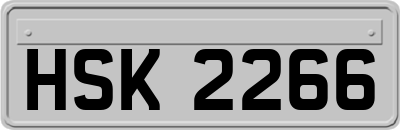 HSK2266