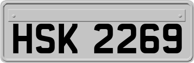 HSK2269
