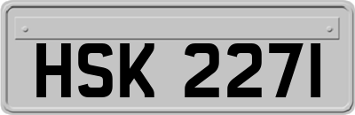 HSK2271