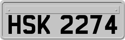 HSK2274