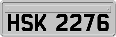 HSK2276