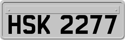 HSK2277