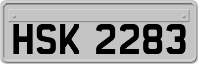 HSK2283