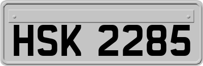 HSK2285