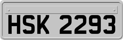 HSK2293