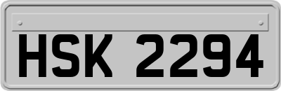 HSK2294
